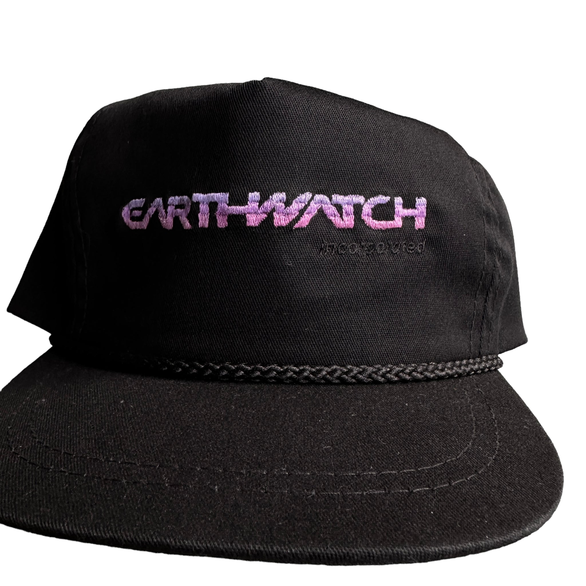 Earthwatch hat
