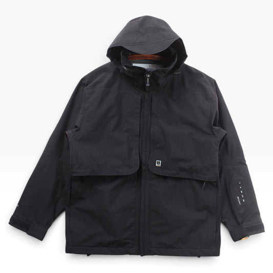 Burton Apple amp jacket soft switch large