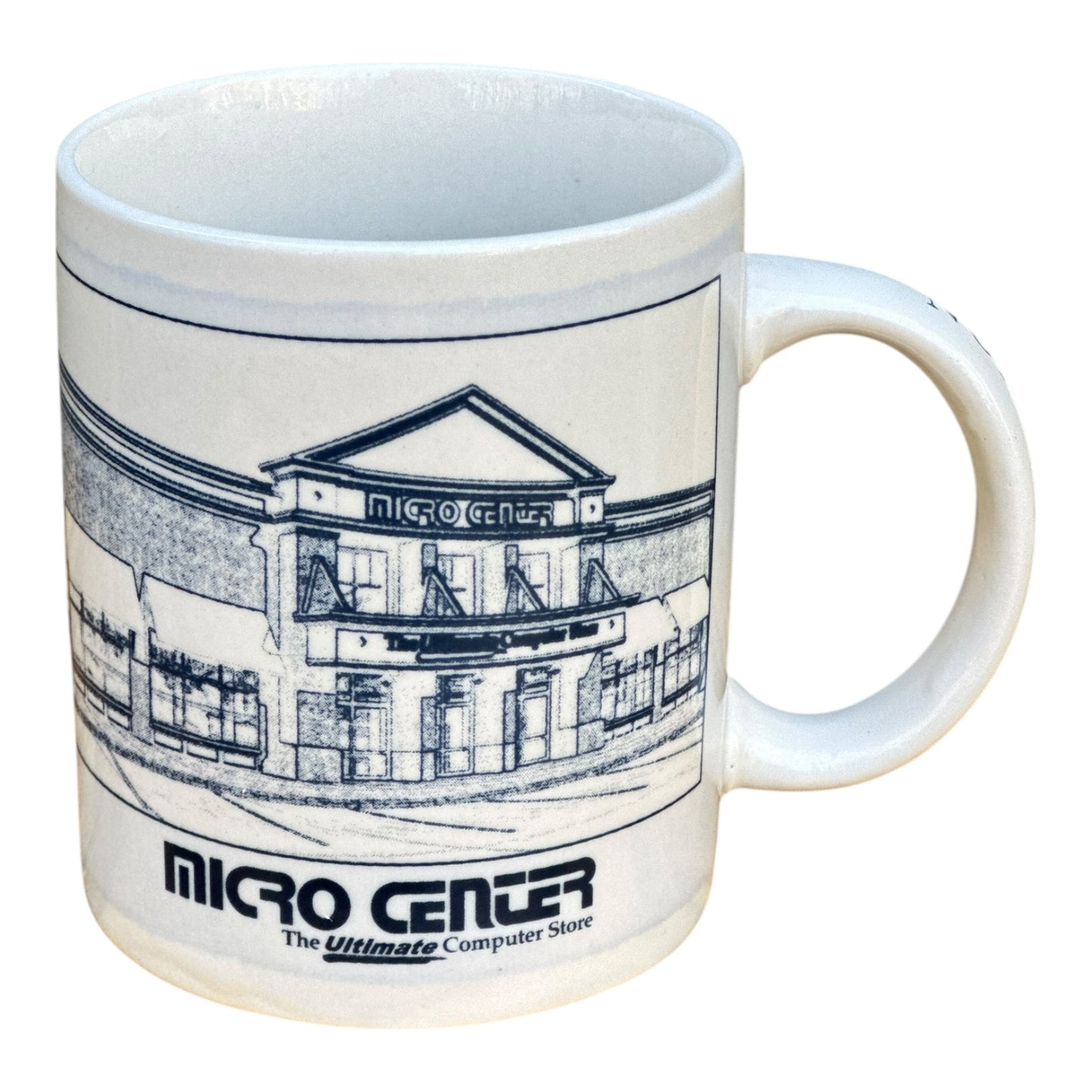 North jersey computer store mug