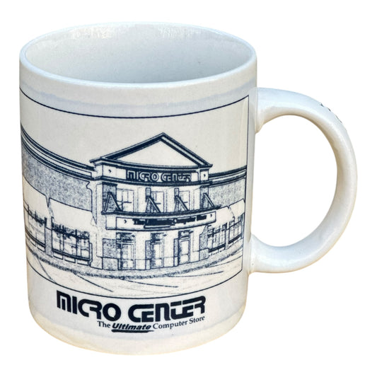 North jersey computer store mug