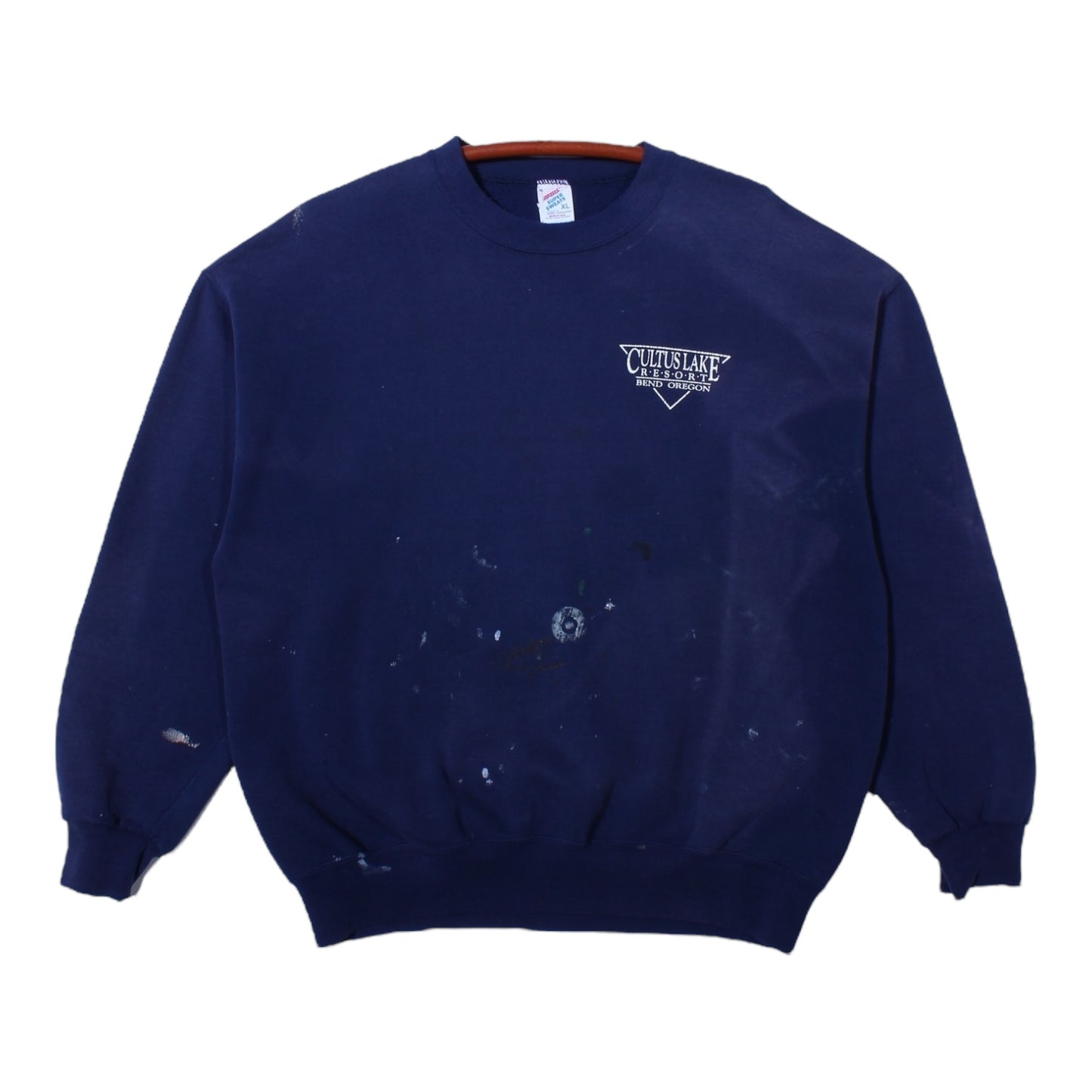 90s Ski Cultus water ski cultus lake oregon large