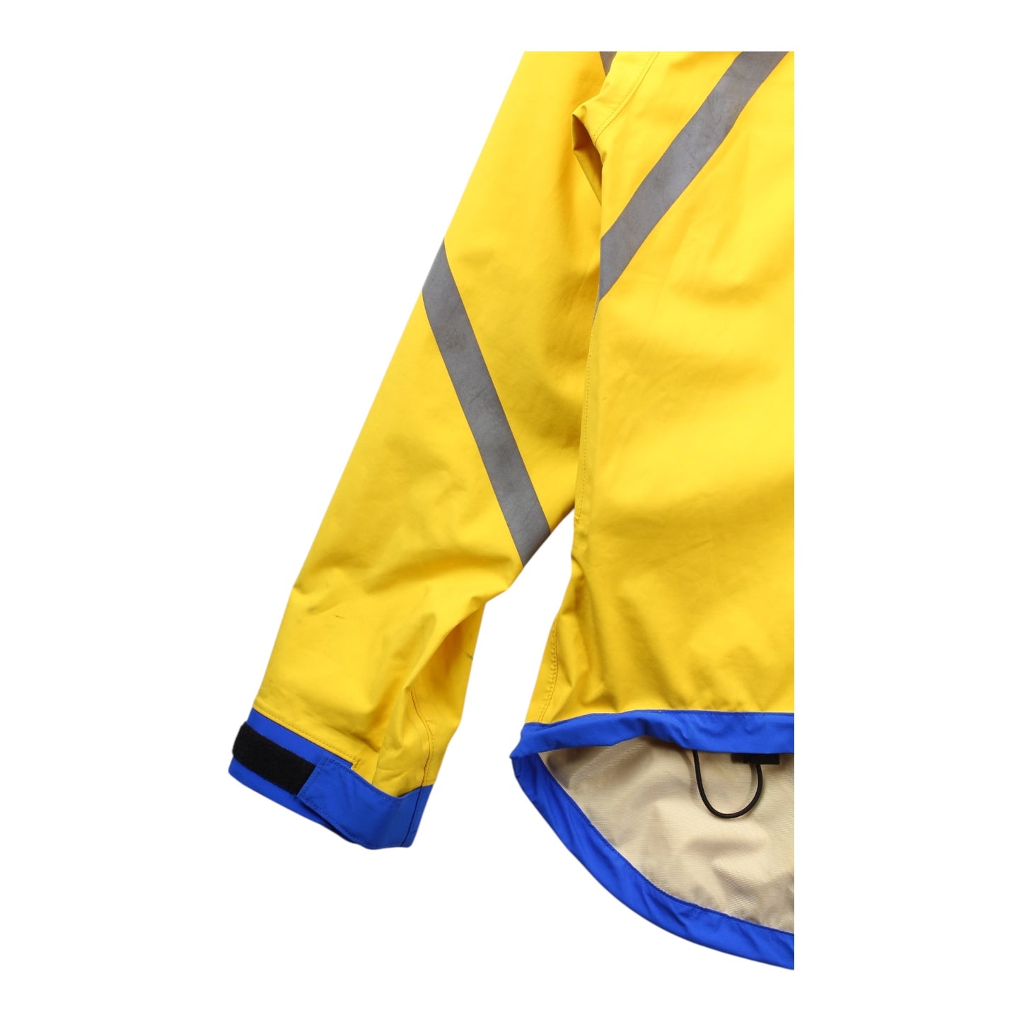 90s Mec goretex bike jacket Made in canada🇨🇦 medium