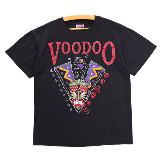 90s Voodoo vancouver tee small