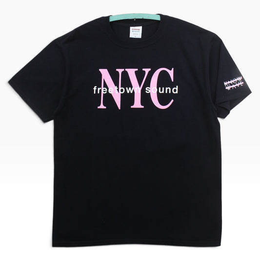 Dev hynes blood orange know wave freetown sound tee Medium