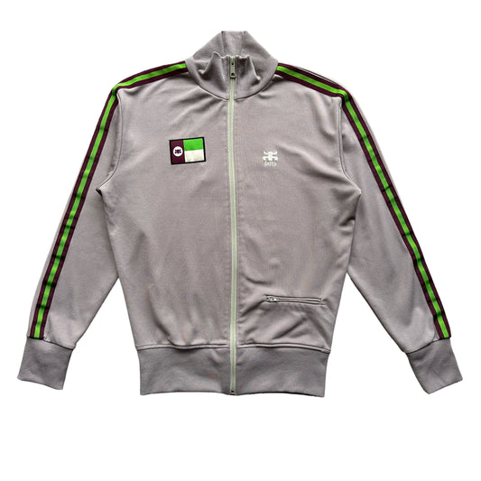 I Path track jacket small