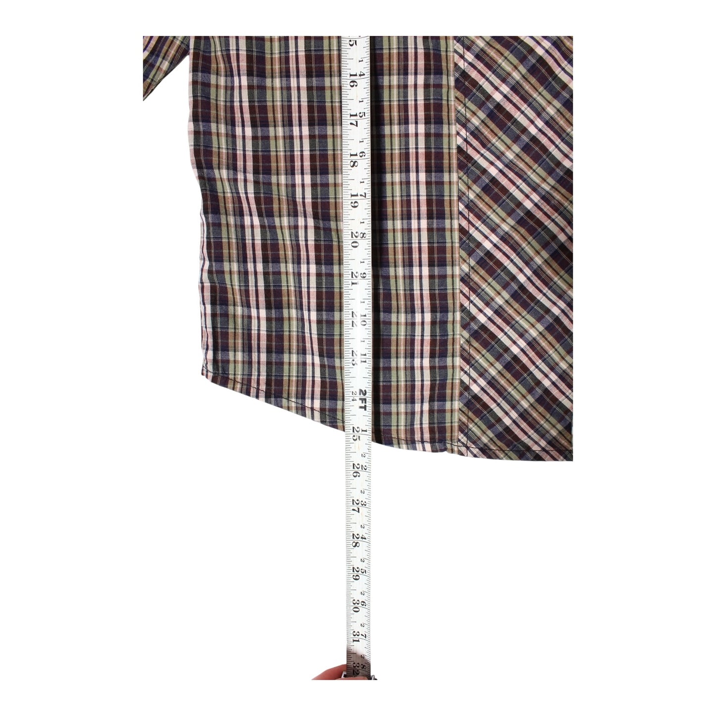 Hai sportswear button up large