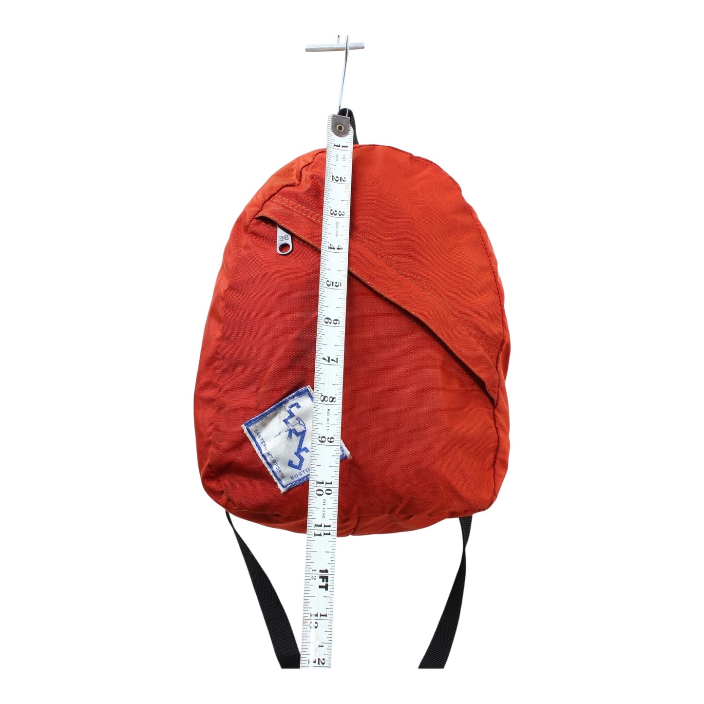 70s Eastern mountain sports mini backpack
