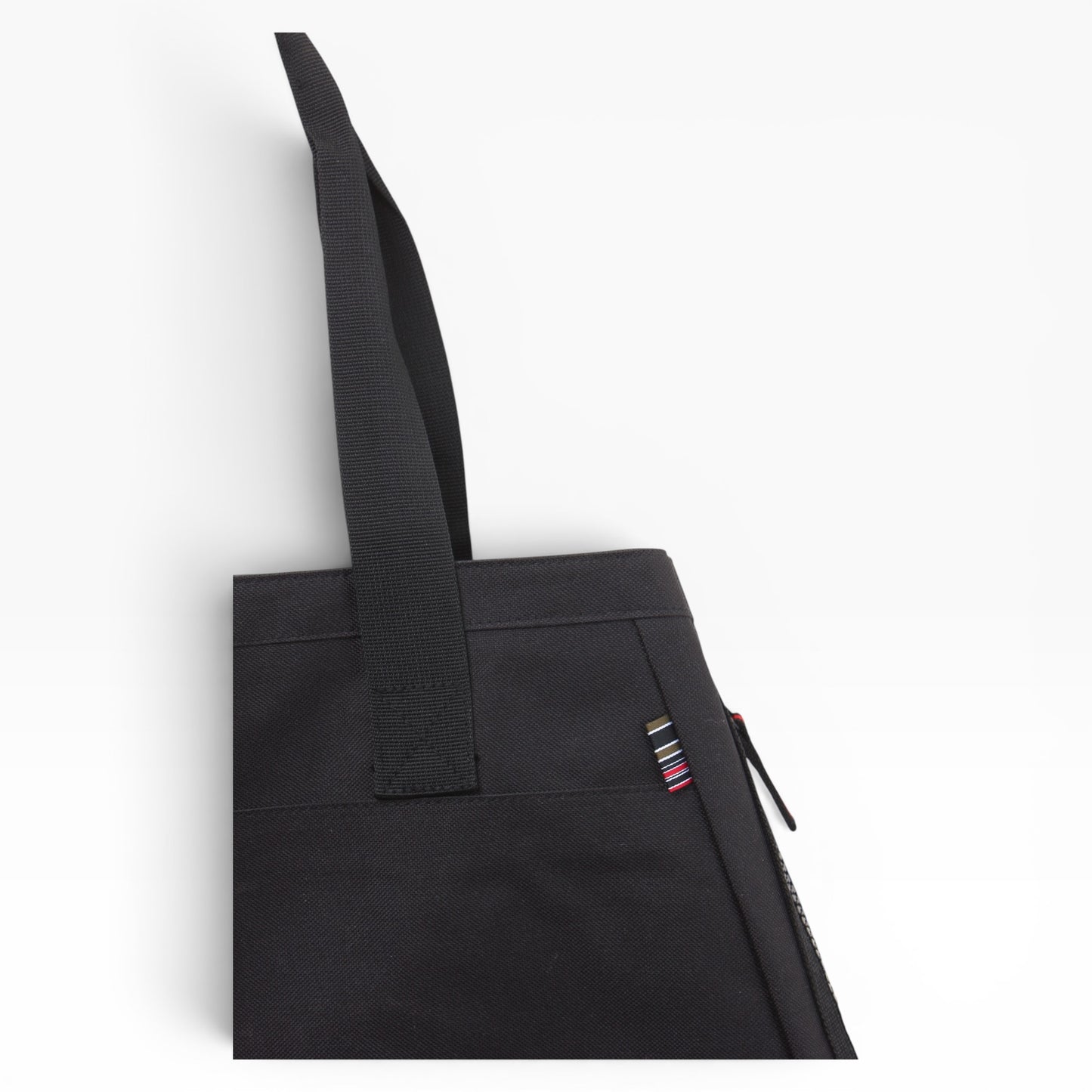 Triple five soul collapsible tote bag