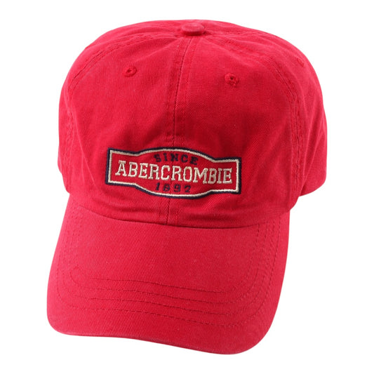 2000 Abercrombie and fitch XL hat