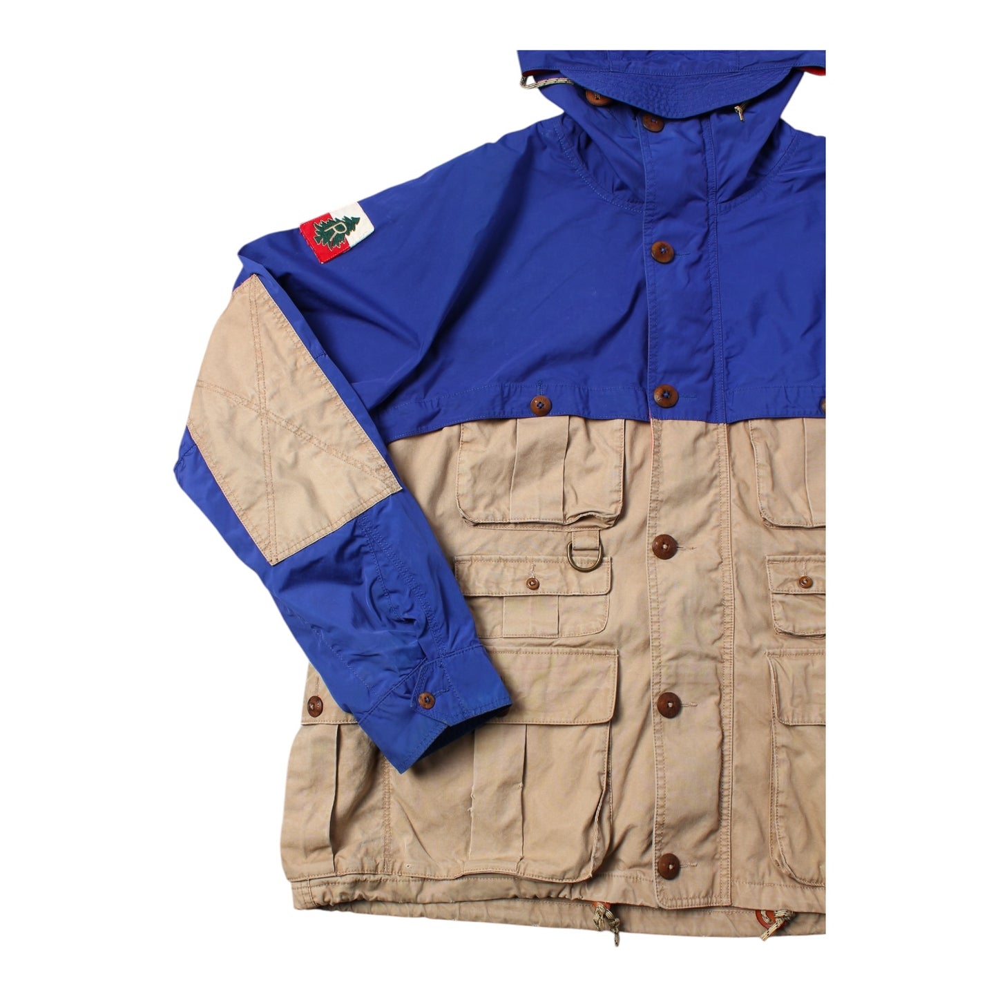 Polo Ralph Lauren field jacket XL