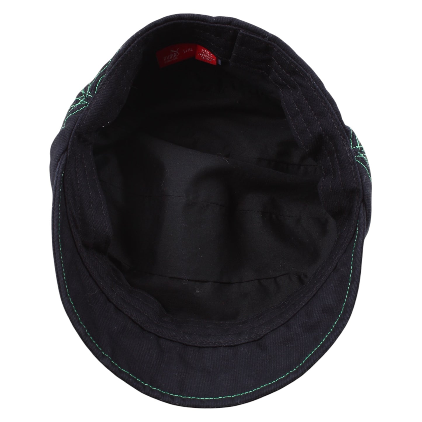 Puma BBall hat