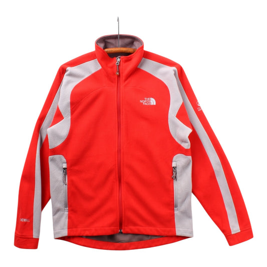 2000s Northface flight series fleece Small