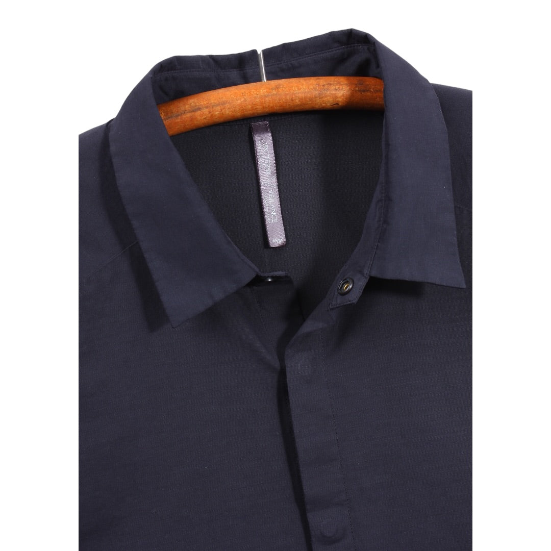 Arc’teryx veilance shirt Made in canada🇨🇦 medium