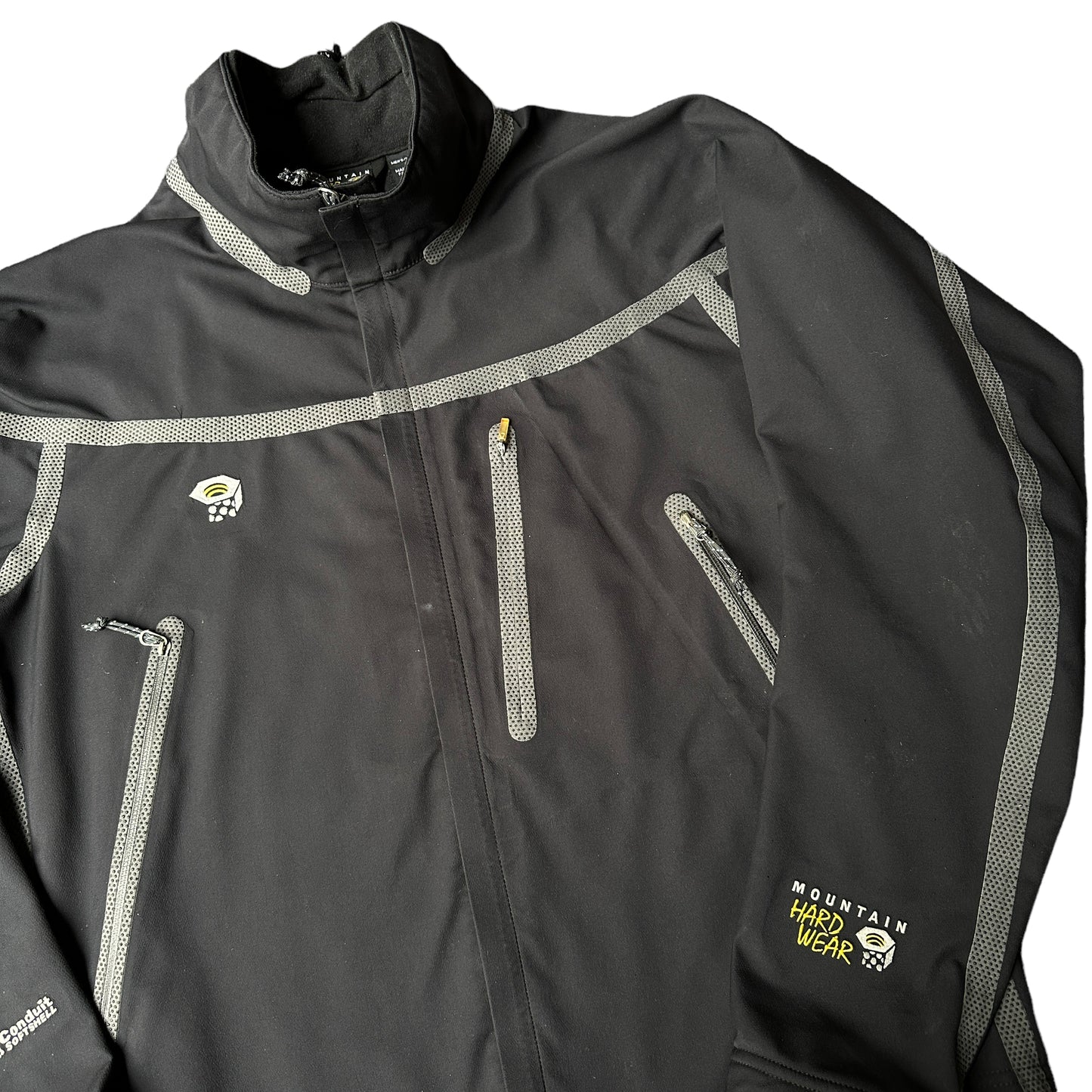 Mountain hardwear softshell S/M