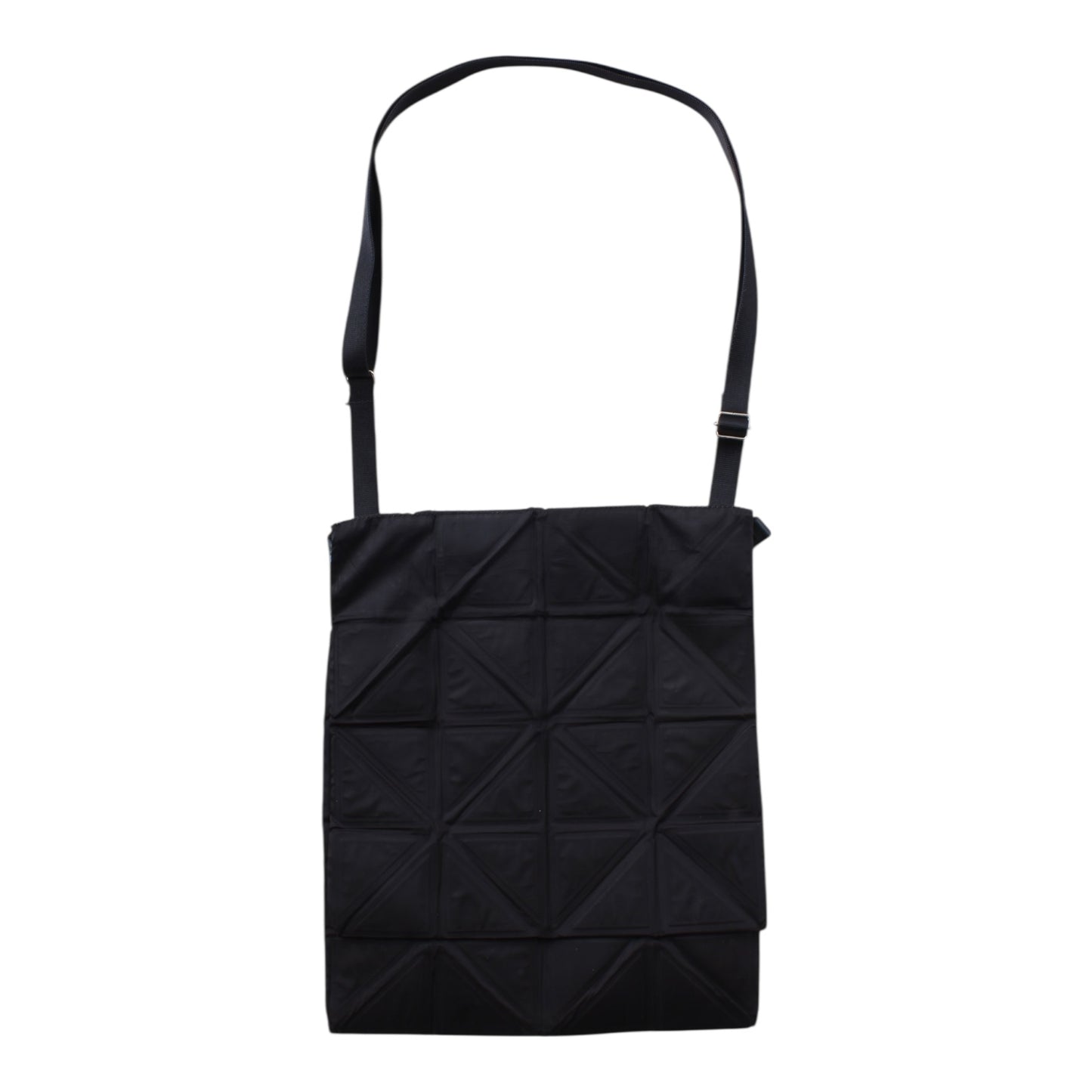 Pleats please issey miyake side bag