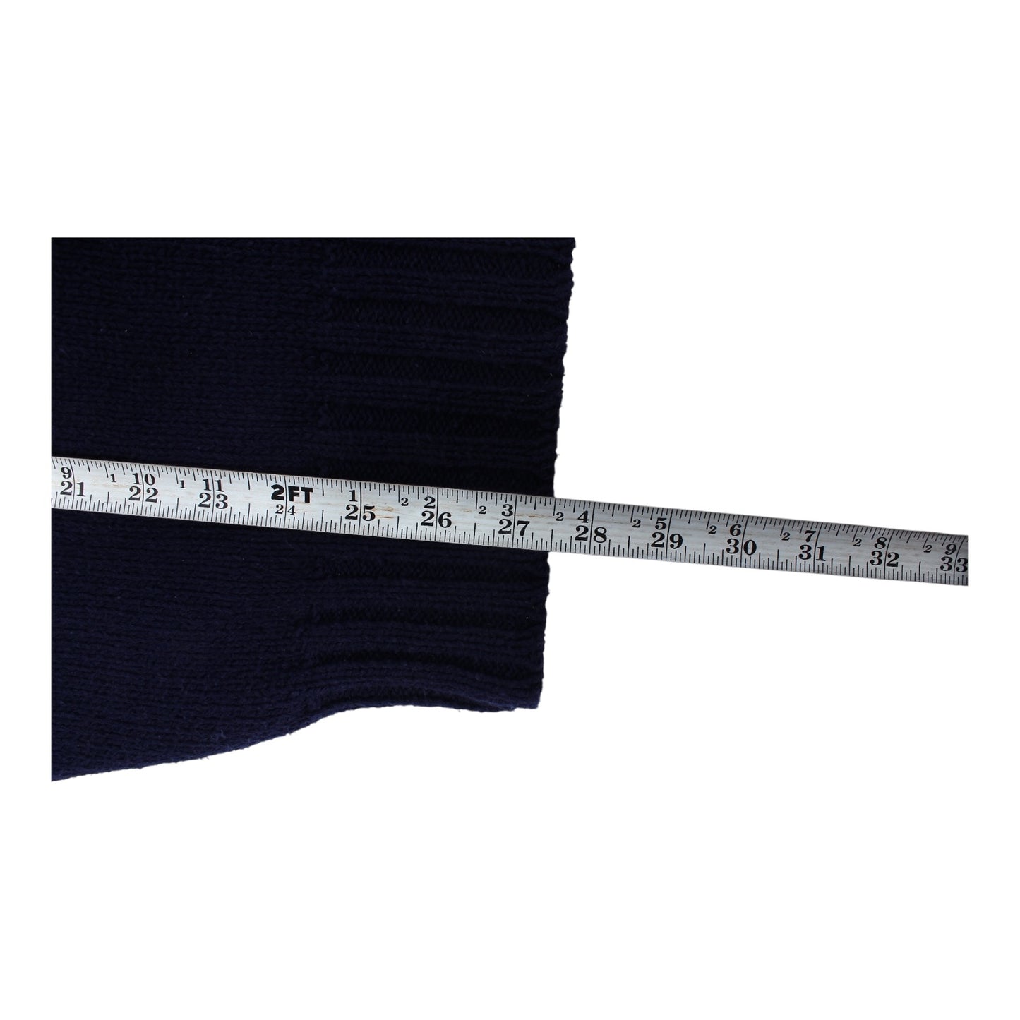 Polo Ralph Lauren cotton sweater XL