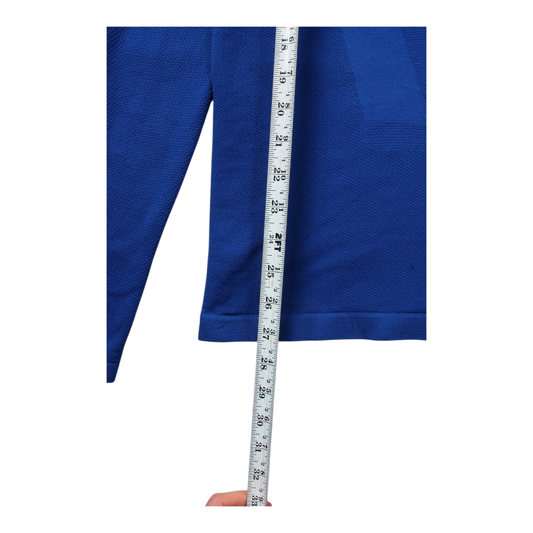 2000s Mountain hardwear 1/4 zip medium