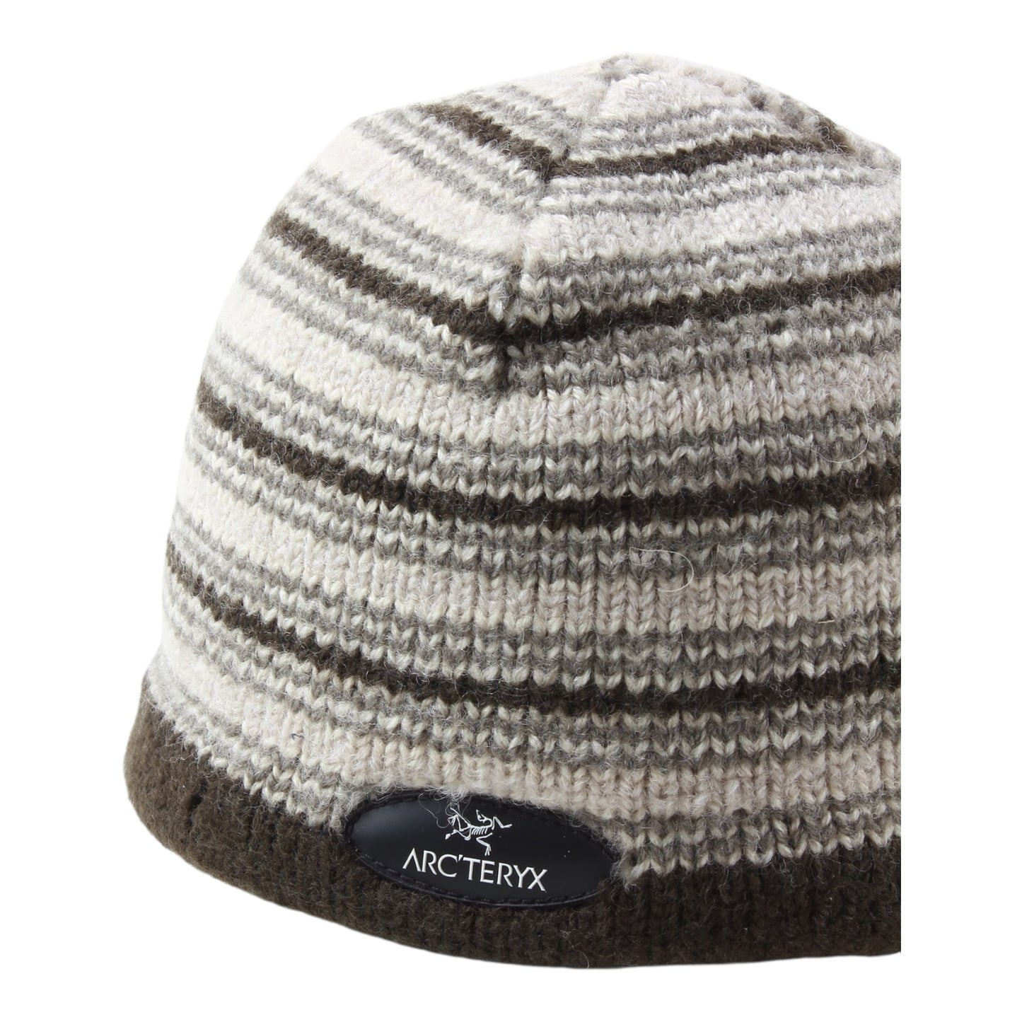 2000s Arc’teryx wool beanie Small