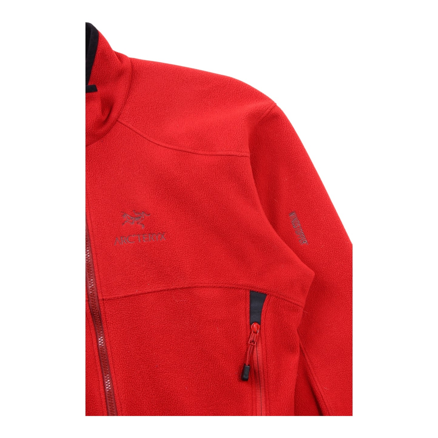 2001 Arc’teryx GAMMA fleece large