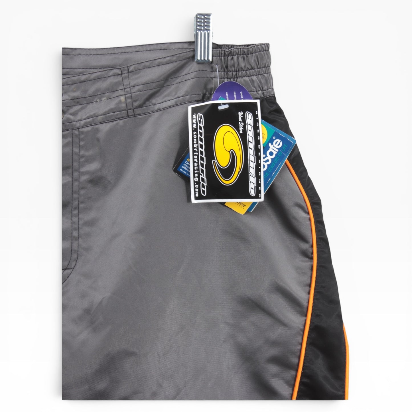 Sombrio mtn bike boardshort 32