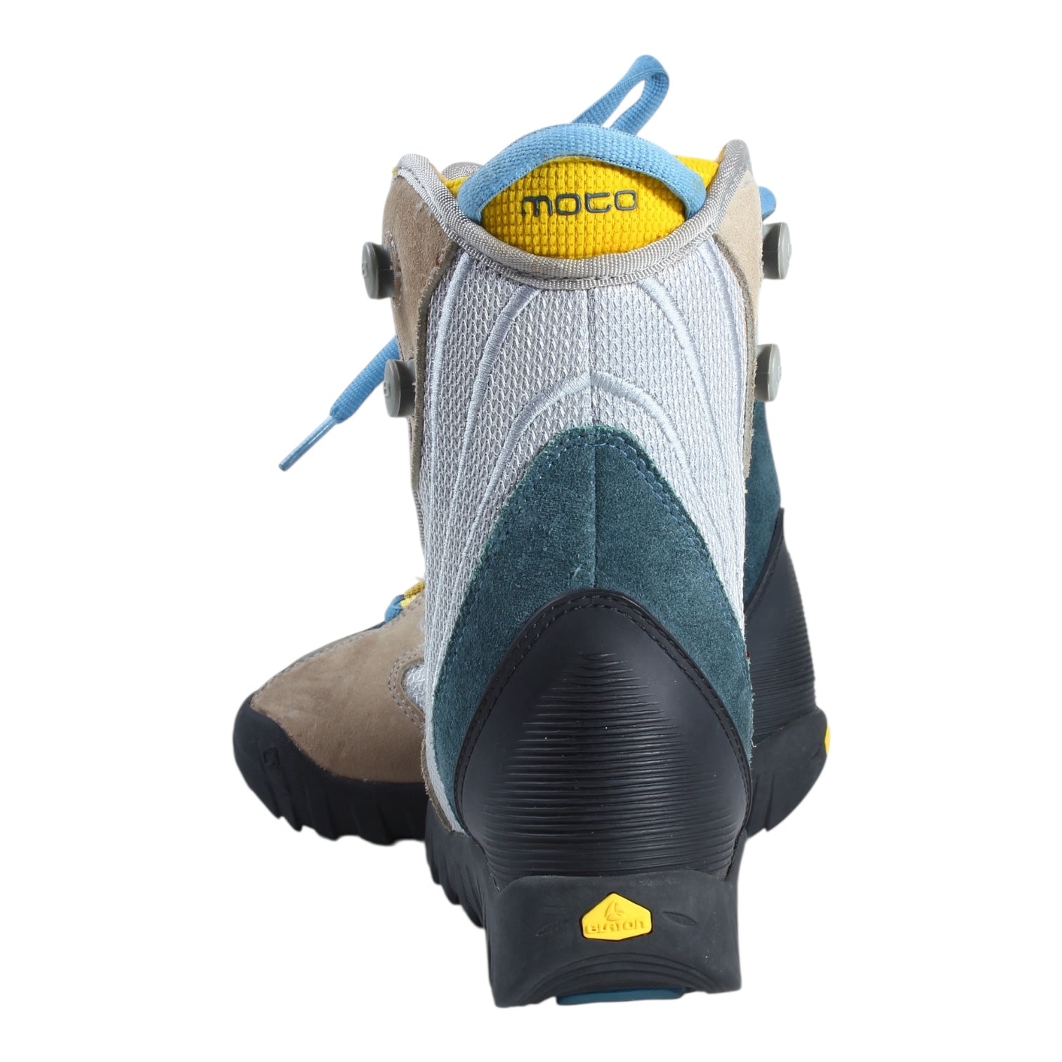 90s Burton moto kids snowboard boot – Vintage Sponsor
