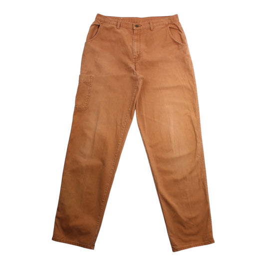 90s MEC cotton guide marc ll pant 34/33