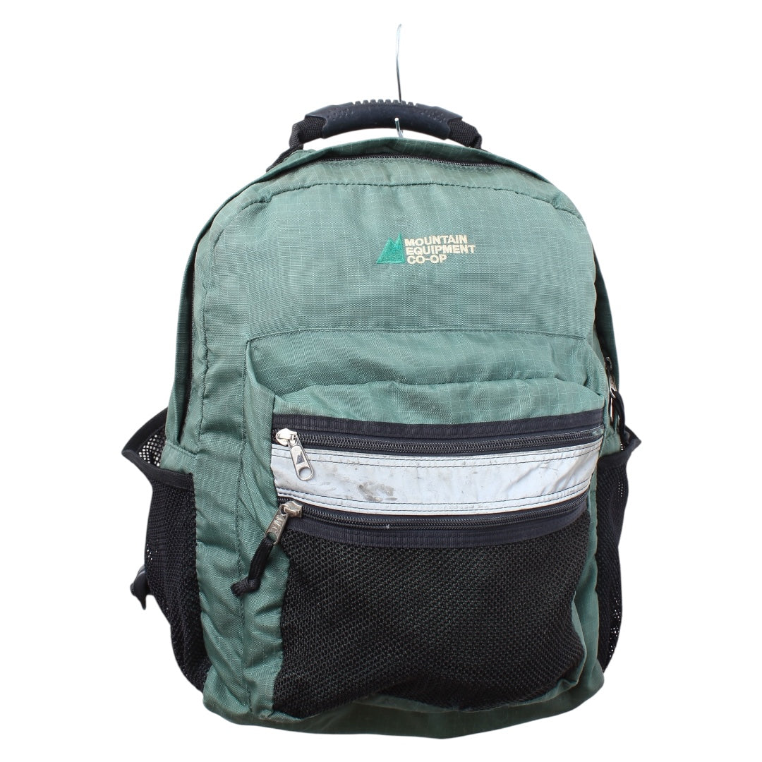 90s MEC backpack