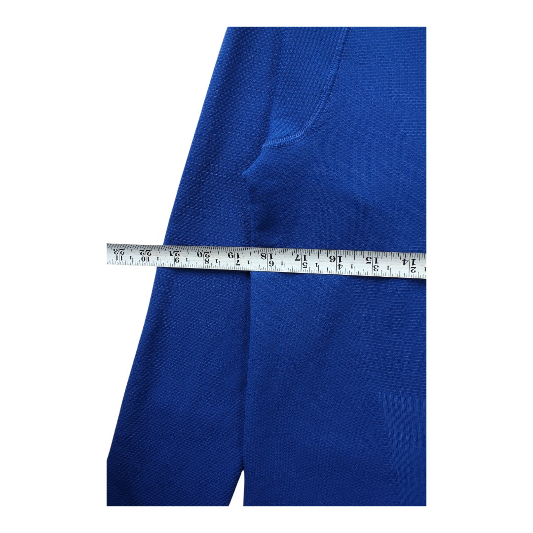 2000s Mountain hardwear 1/4 zip medium