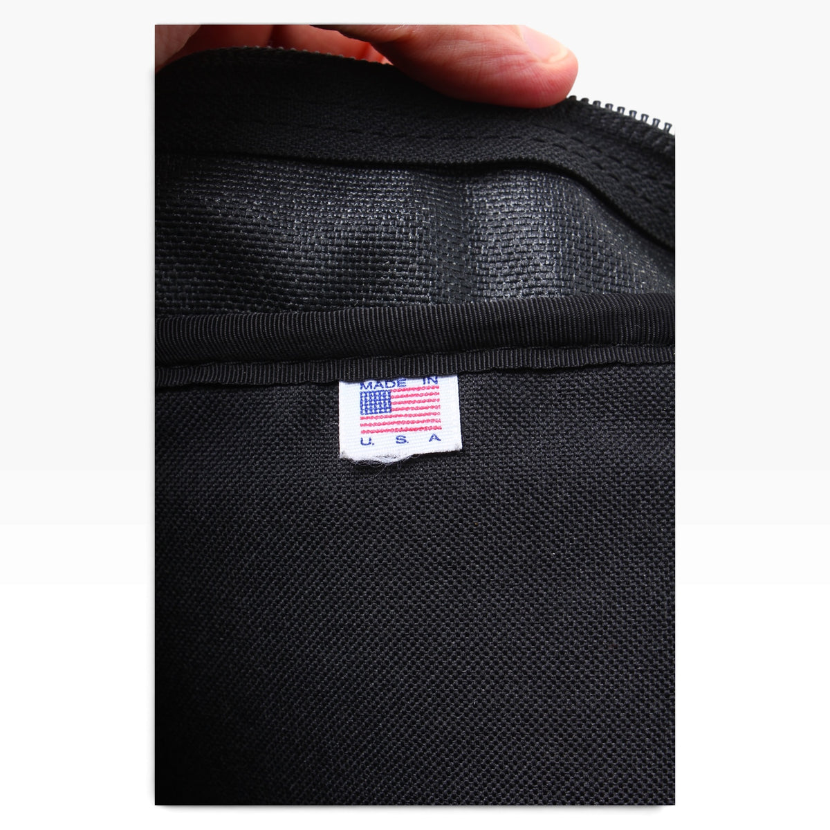 2000s Supreme backpack