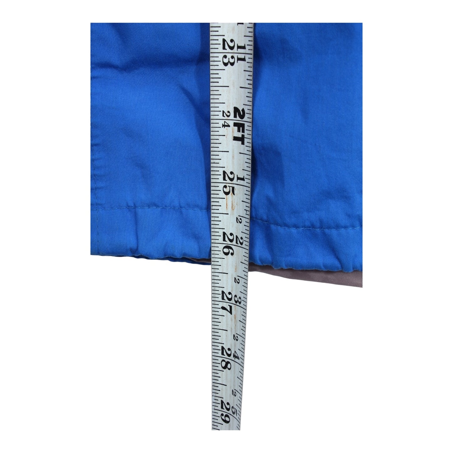 1985 EMS anorak pullover goretex jacket medium