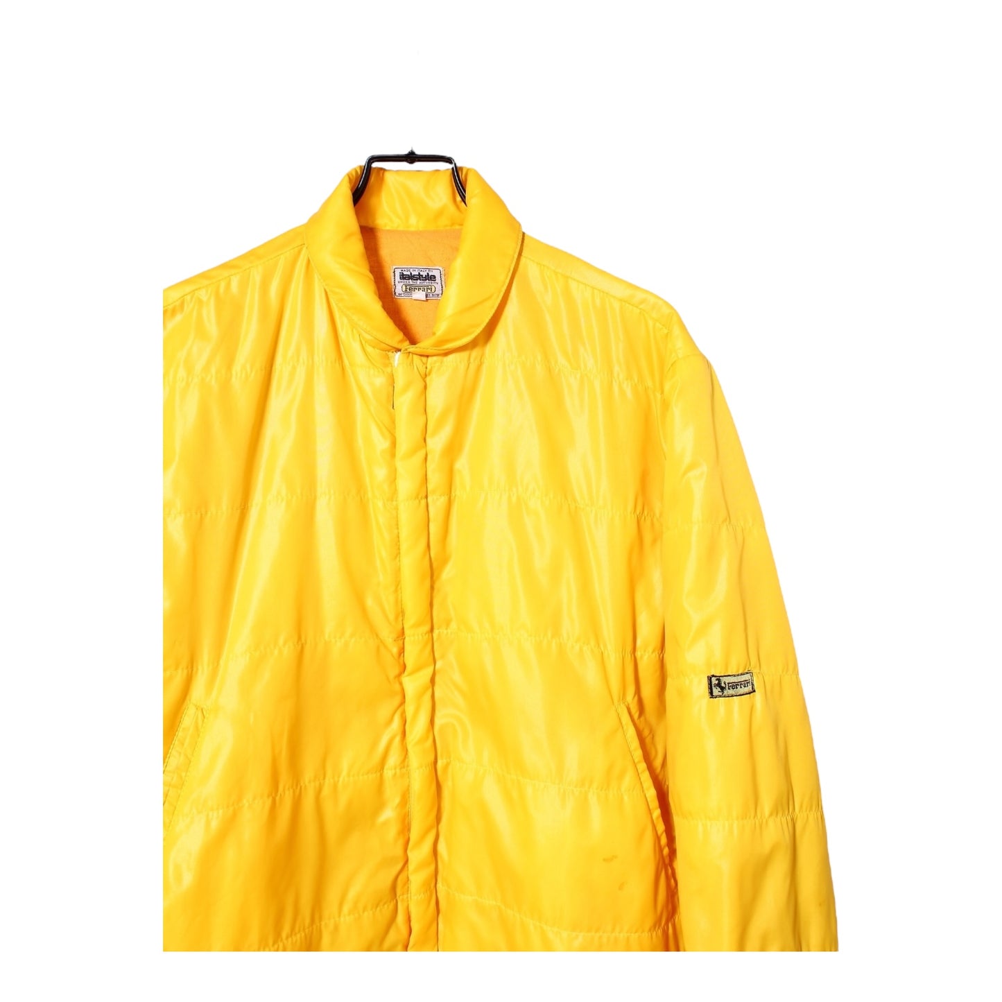 80s Ferrari jacket M/L