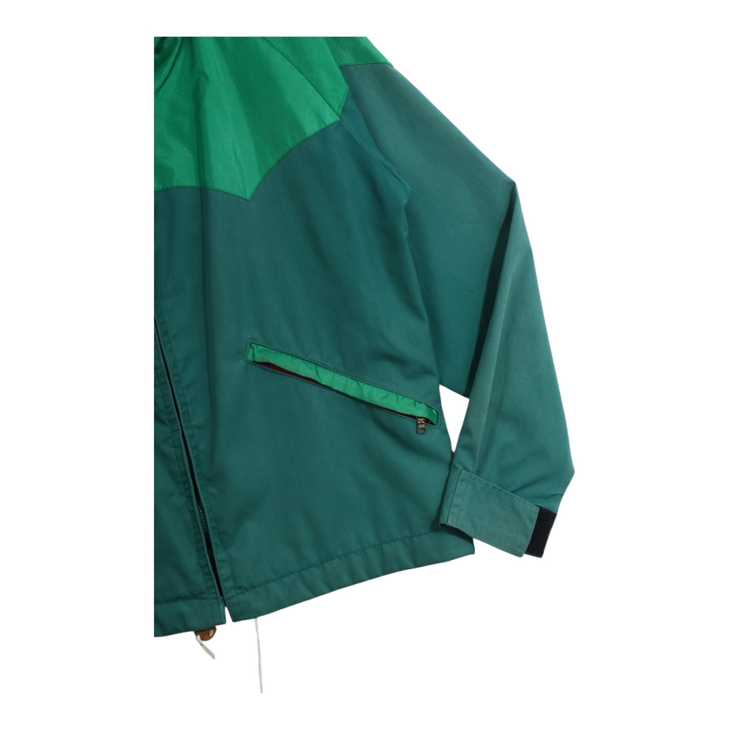 70s Powderhorn mountaineering jacket S/M