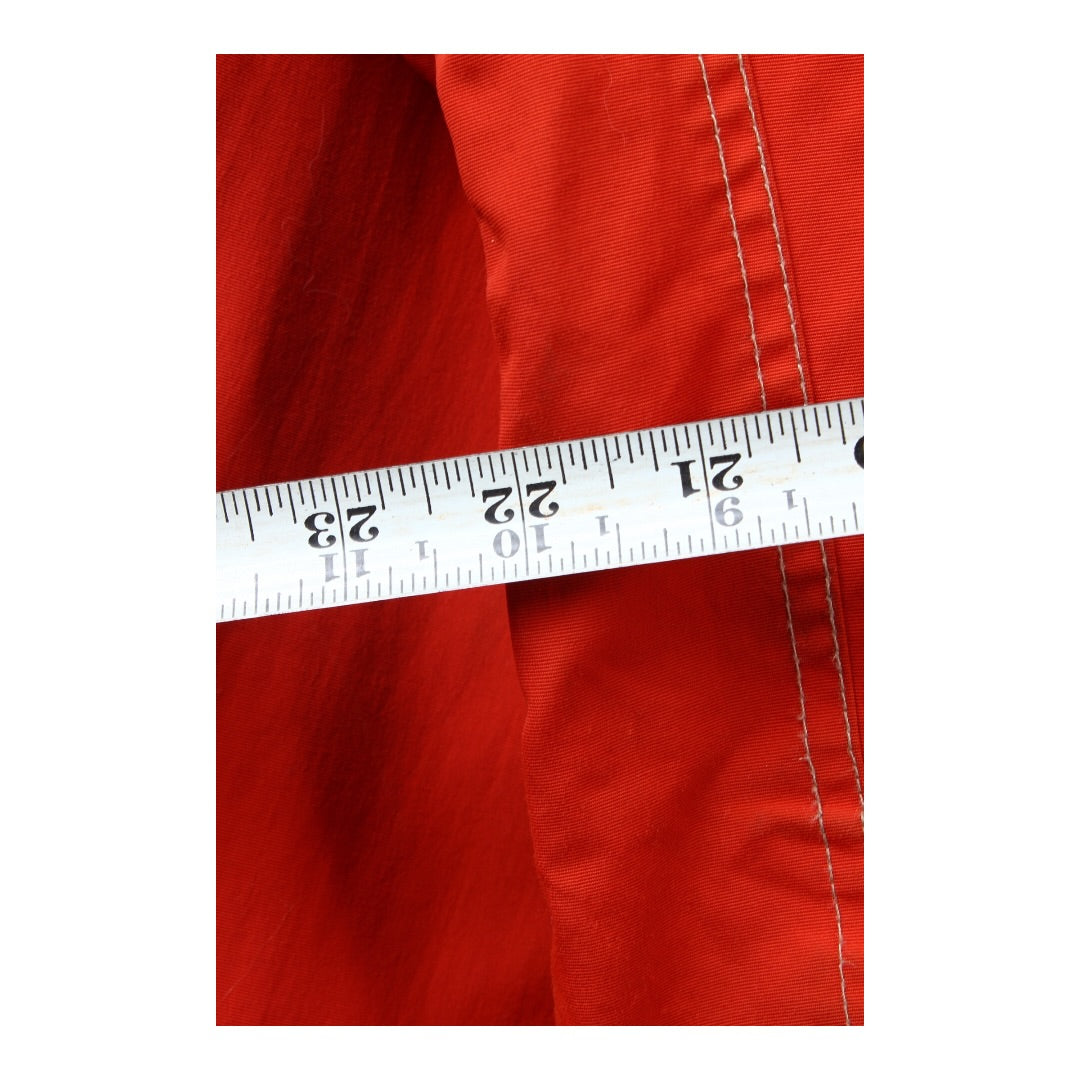 2000 Oakley snowboard jacket Small