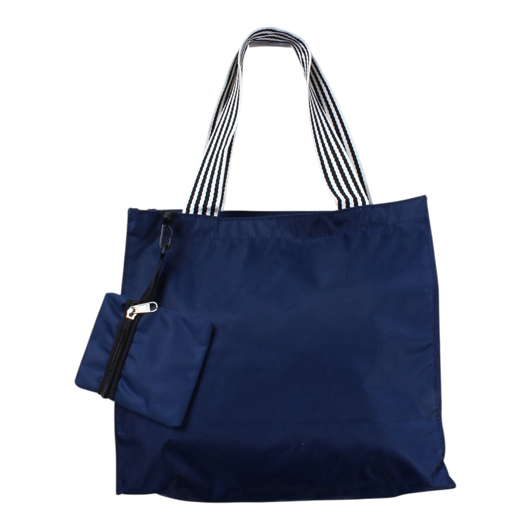 Agnes b tote bag