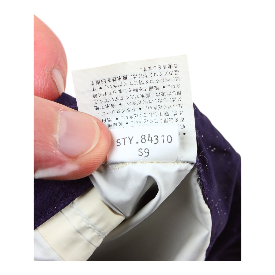 1989 Patagonia paddling jacket XS