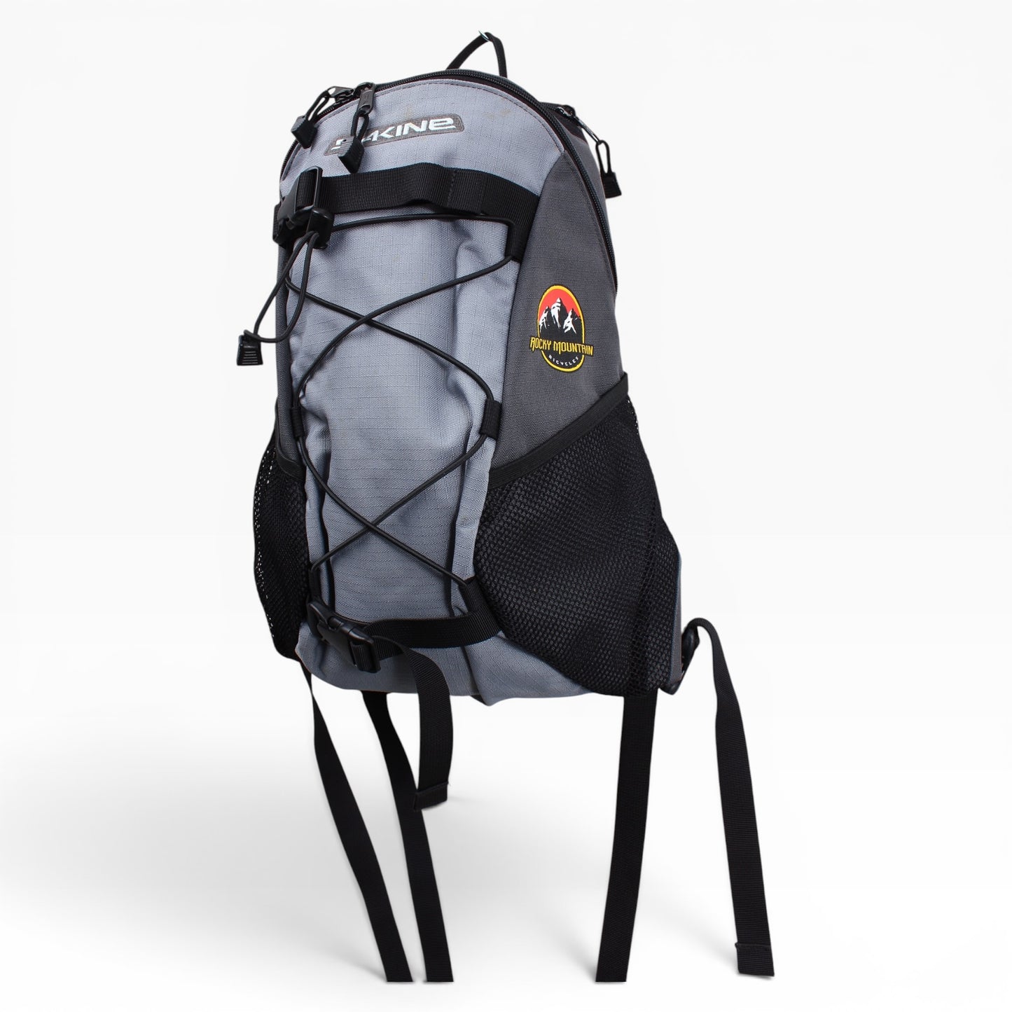 2000s Daline rocky mountain bikes backpack