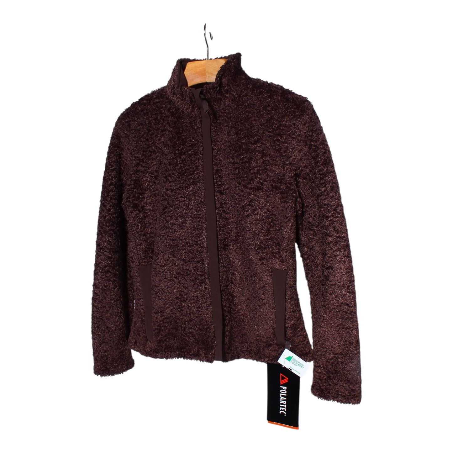 2006 MEC fifi fleece women’s large