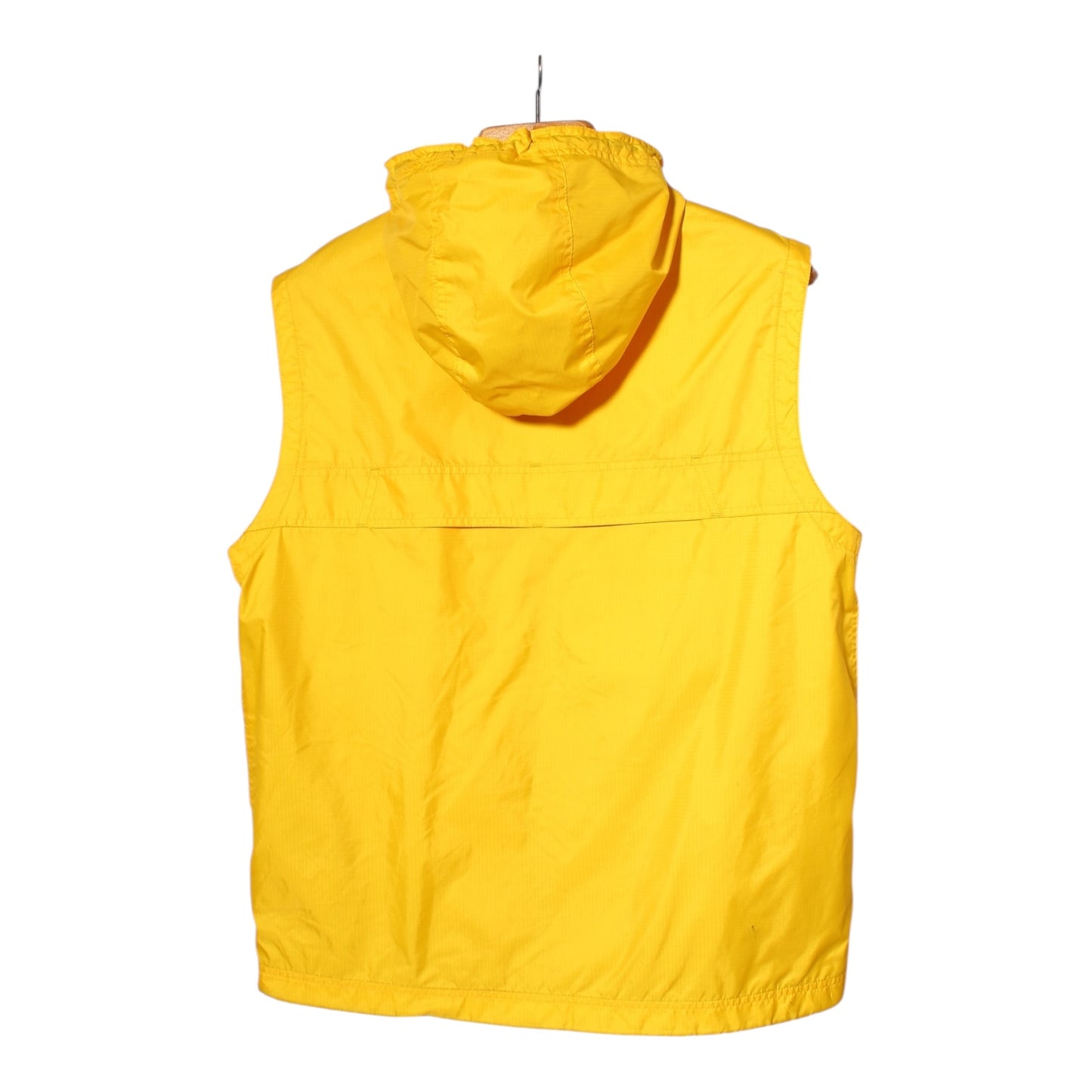 2000 Gap hooded vest M/L