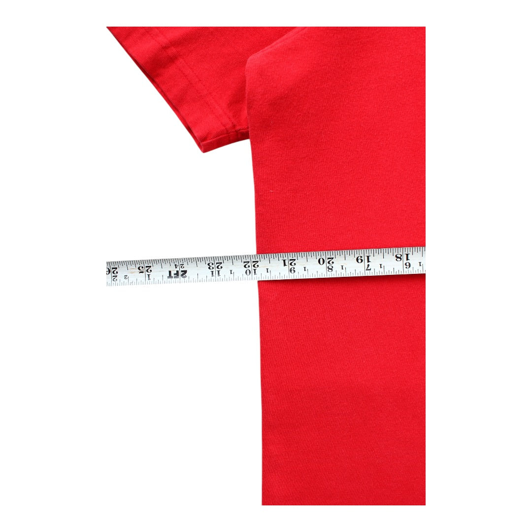 2000 Abercrombie 8 tee large