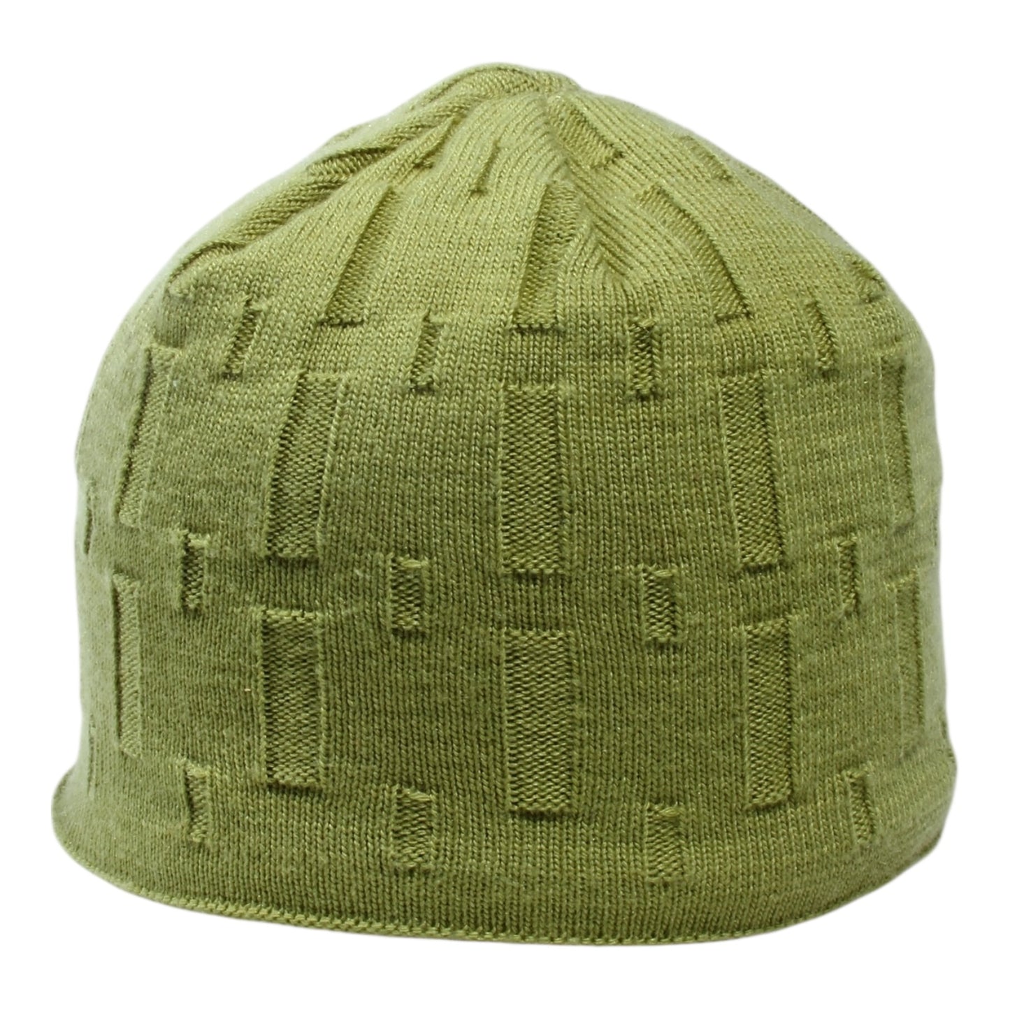 Chlorophylle beanie Made in canada🇨🇦 50/50 wool