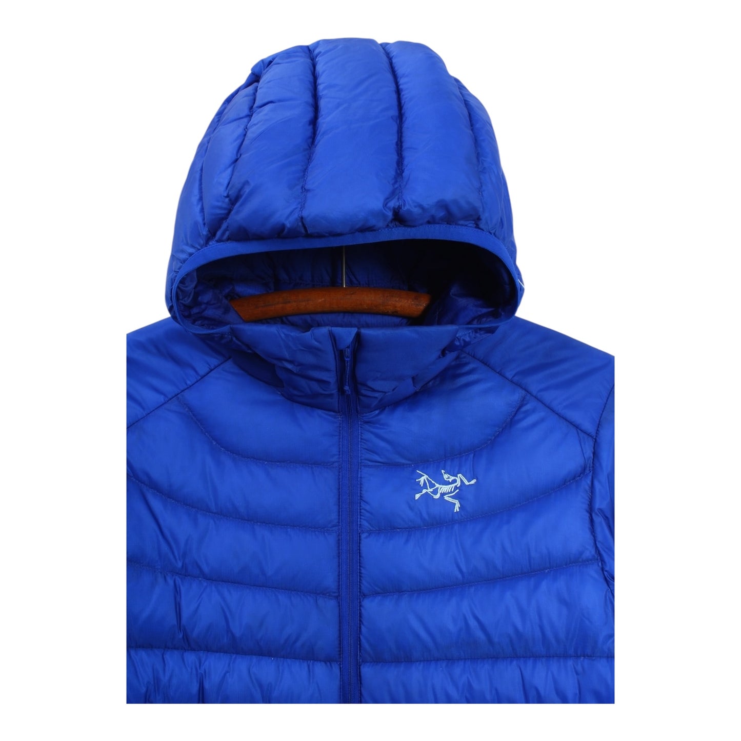 arc’teryx cerium hoody LT women’s small