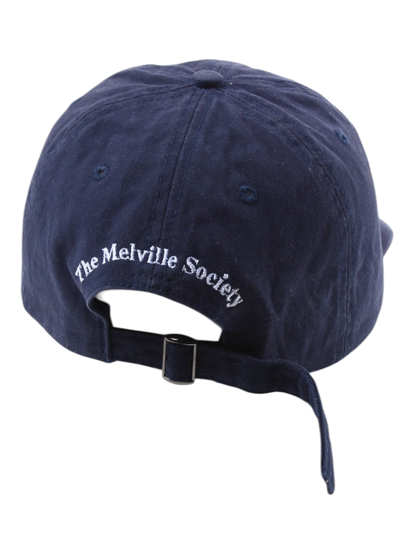 The Melville society moby dick hat