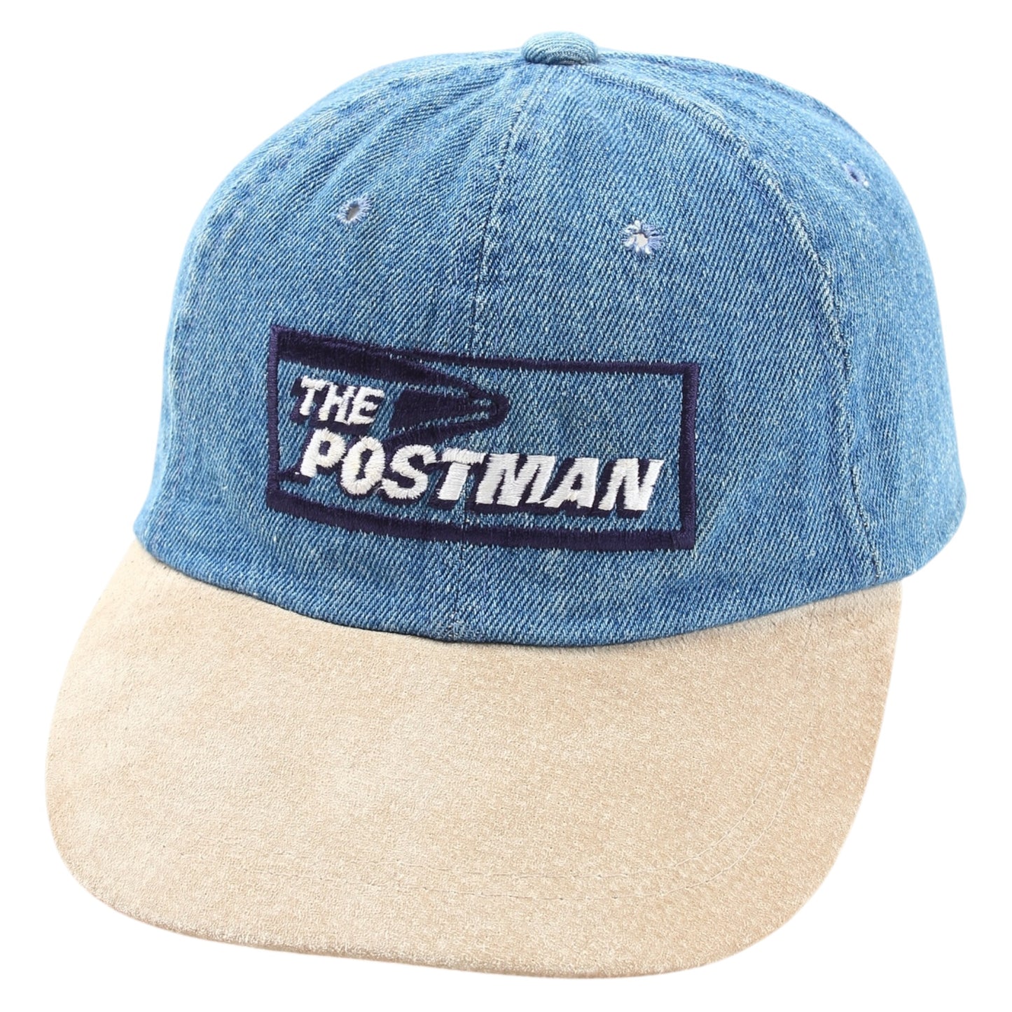 USPS the postman hat