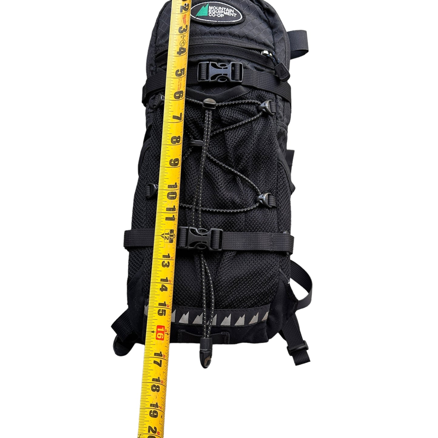 MEC slim bag backpack