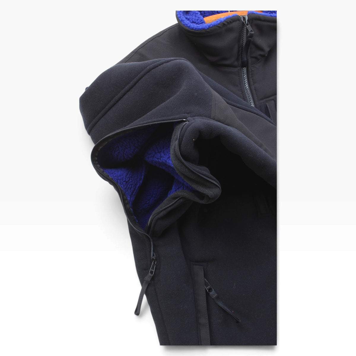 90s mountain hardwear reverse deep pile fleece Made in usa🇺🇸 medium