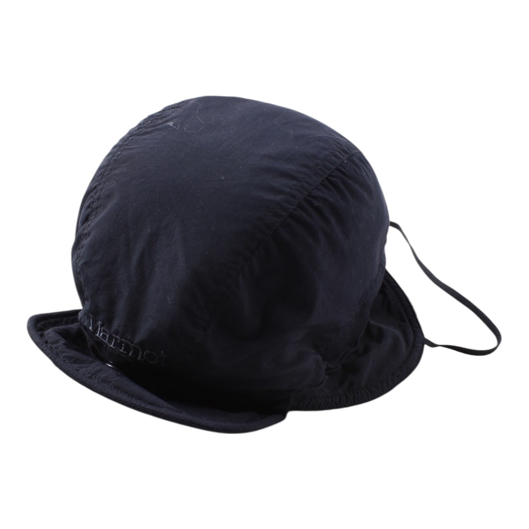 90s Marmot grand tour hat
