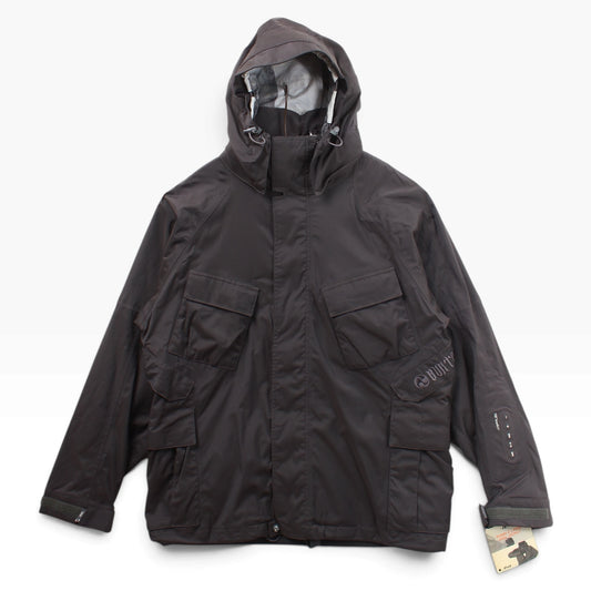 Burton Ronin 2 layer ipod jacket Large