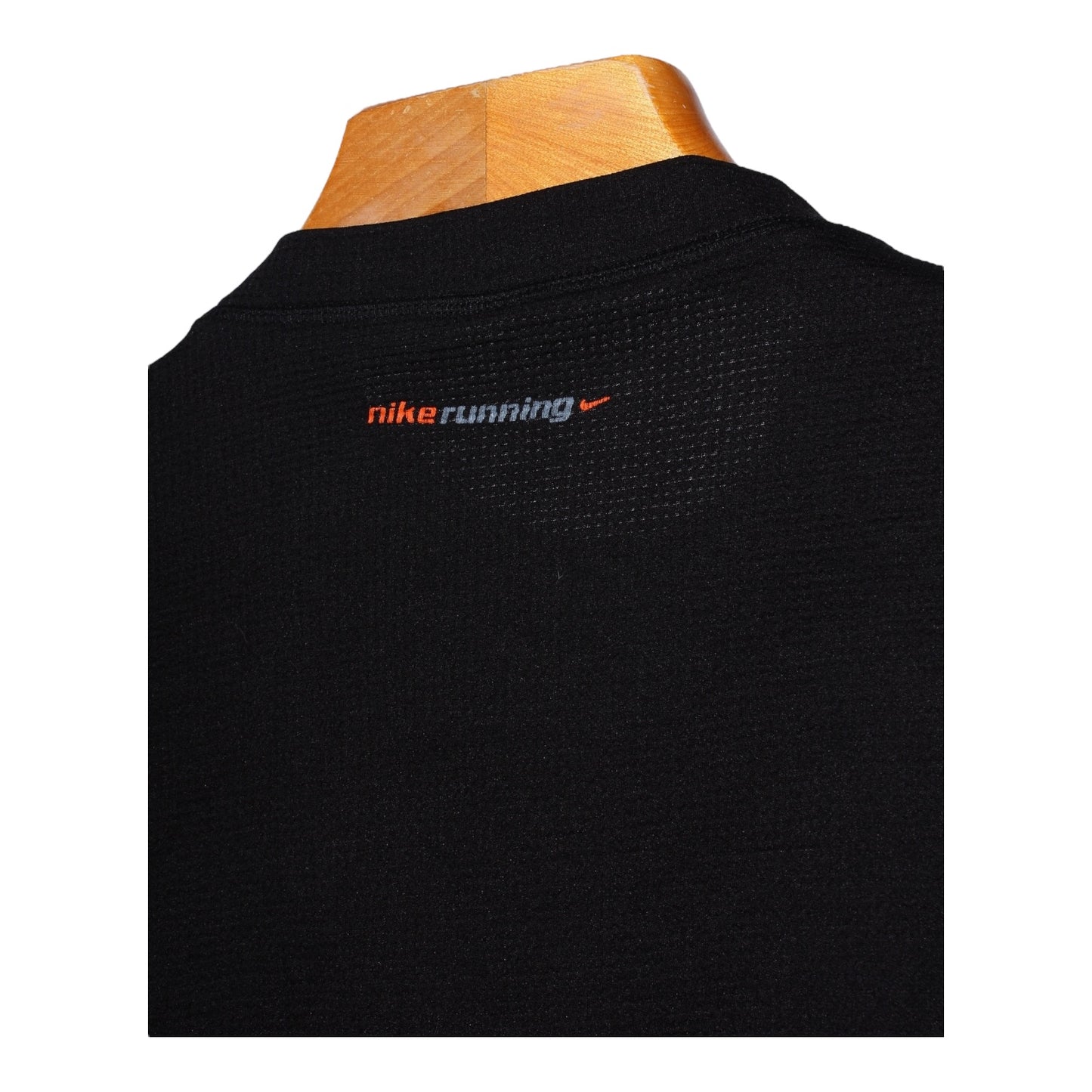 90s Nike running top S/M