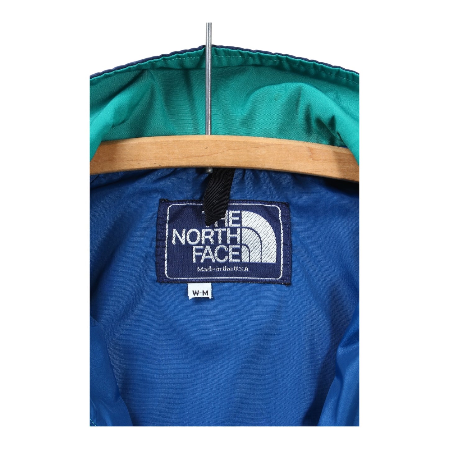 70s/80s Northface pullover Small