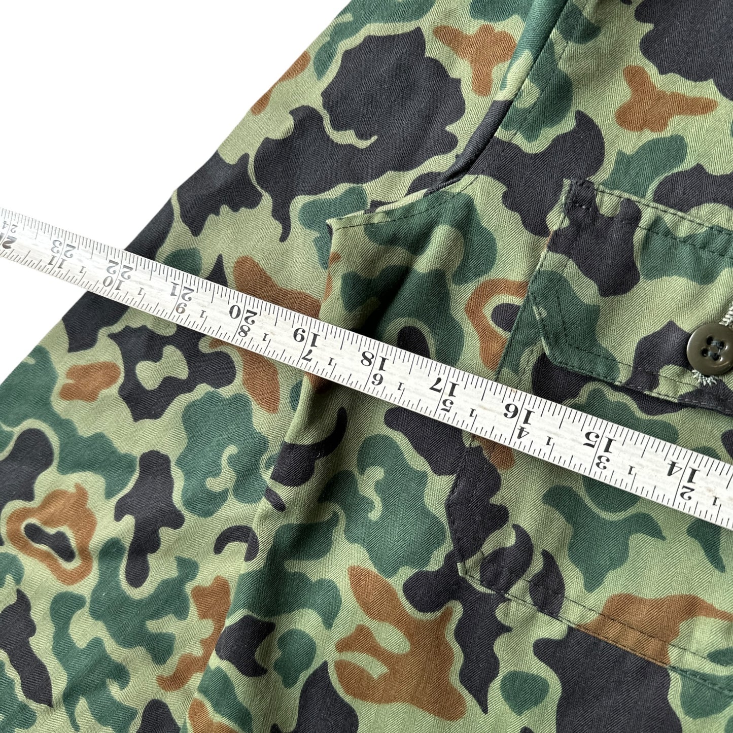 80s Camo set S/M